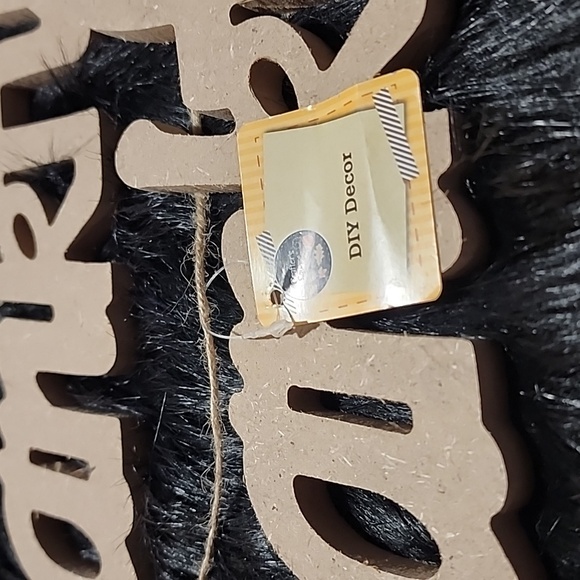 CRAFTERS SQUARE DIY DECOR THANKFUL - Picture 3 of 7